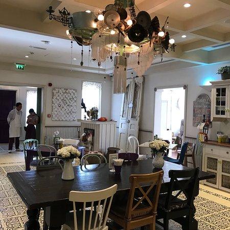 Sugar and Spice Al Waab